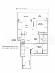 Irwell Hill Residences (D9), Apartment #467869971